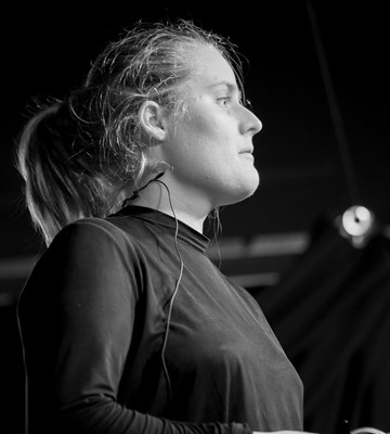 Charlotte Ljungstrøm